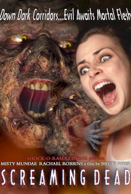 Screaming Dead  (2003)