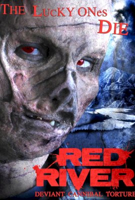 Red River  (2011)