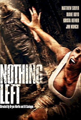 Nothing Left  (2012)