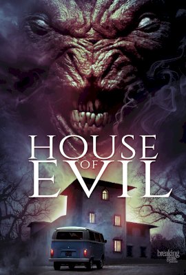 House Of Evil  (2017)