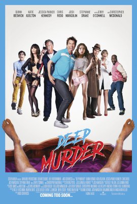 Deep Murder  (2019)