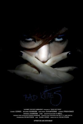 Bad Seeds  (2013)
