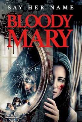 Curse of Bloody Mary  (2021)