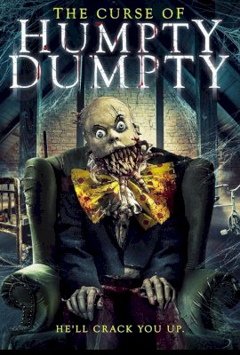 The Curse of Humpty Dumpty  (2021)