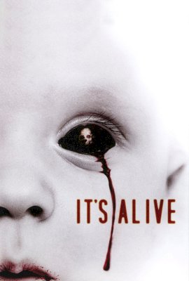 It's Alive  (2009)