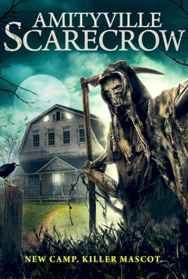 Amityville Scarecrow  (2021)
