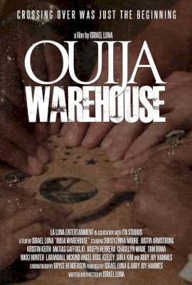 Ouija Deadly Reunion  (2021)