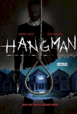 Hangman  (2015)
