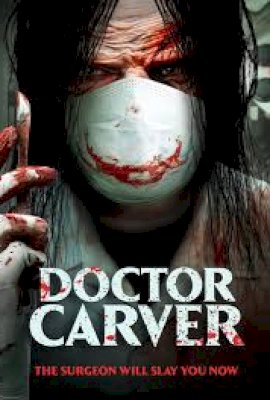 Doctor Carver  (2021)