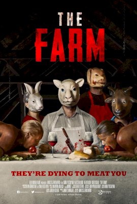 The Farm  (2018)