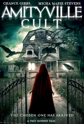 Amityville Cult  (2021)