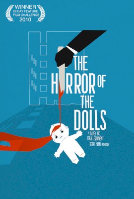 The Horror Of The Dolls  (2010)
