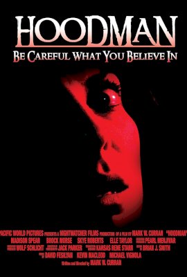 Hoodman  (2021)