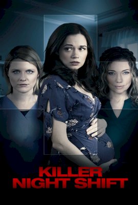 Killer Night Shift  (2018)
