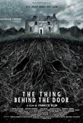 The Thing on the Doorstep  (2023)