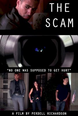 The Scam  (2012)