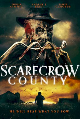 Scarecrow County  (2019)