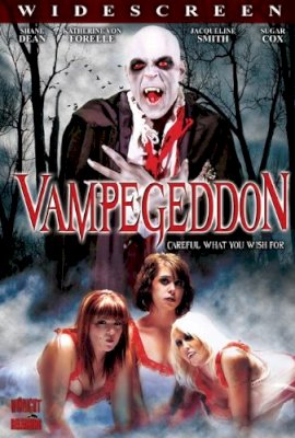 Vampegeddon  (2010)