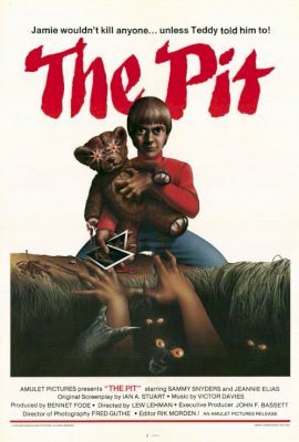 The Pit  (1981)