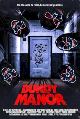 Bundy Manor  (2023)
