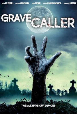 Grave Caller  (2017)