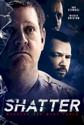 Shatter (2022)