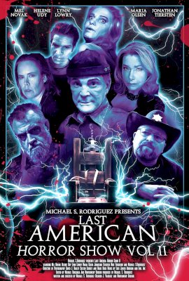Last American Horror Show Vol. 2 (2022)
