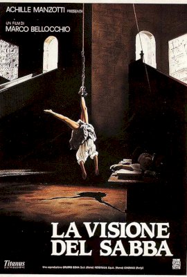 The Witches Sabbath  (1988)