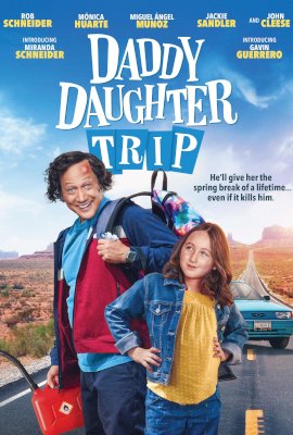 Daddy Daughter Trip  (2022)