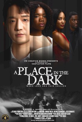 A Place in the Dark  (2023)