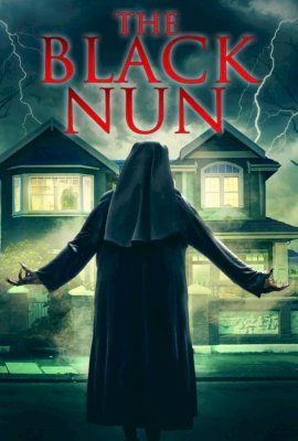 The Black Nun  (2021)
