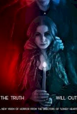 The Truth Will Out (2020)