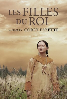 Les Filles du Roi  (2023)