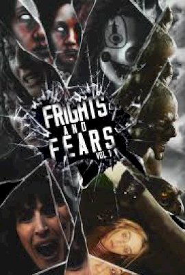 Frights And Fears Vol 1  (2023)