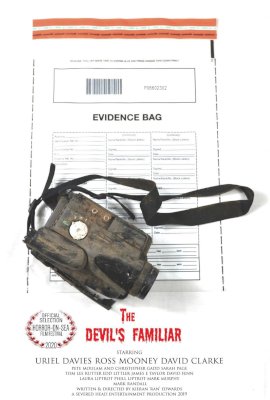 The Devil's Familiar  (2020)