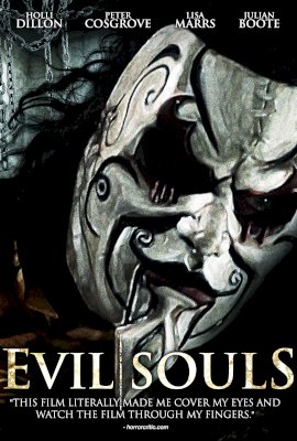 Evil Souls  (2015)