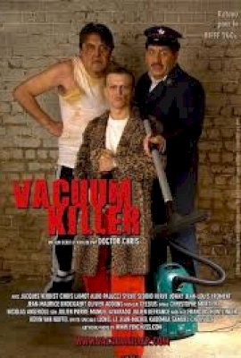 Vacuum Killer  (2006)