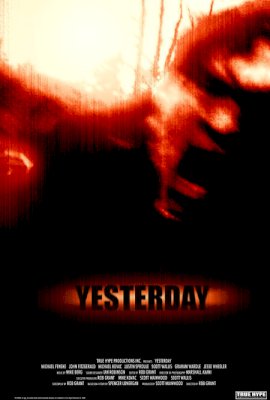 Yesterday  (2009)