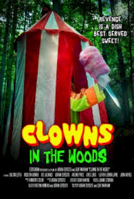Clowns in the Woods  (2021)