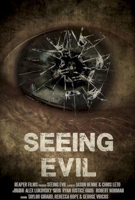Seeing Evil  (2019)