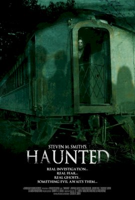 Haunted  (2013)