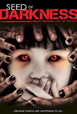 Seed Of Darkness  (2006)