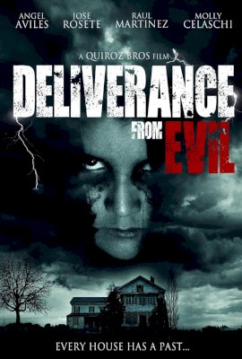 Deliverance From Evil  (2012)