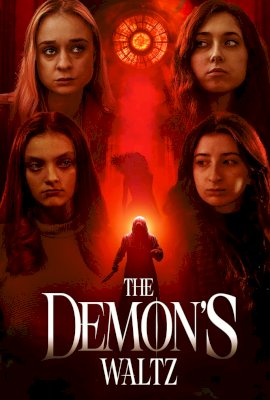 Demon's Waltz  (2021)