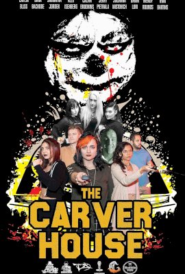 The Carver House  (2023)