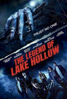 The Legend of Lake Hollow  (2024)