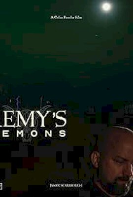 Remy's Demons  (2020)