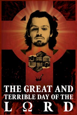 The Great And Terrible Day Of The Lord  (2020)