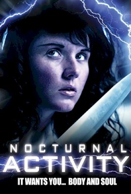 Nocturnal Activity  (2014)