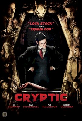 Cryptic  (2014)